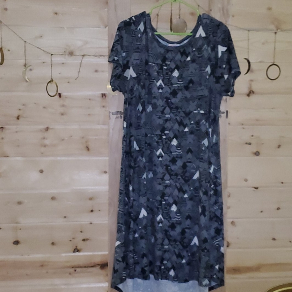 Lularoe Carly Dress
